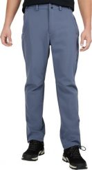 4f Spodnie trekkingowe męskie 4F FNK M0990 denim 4FWAW25TFTRM0990 32S L. Spodnie sportowe męskie 4f, l, bez wzorów, z denimu. Za 239.74 zł.