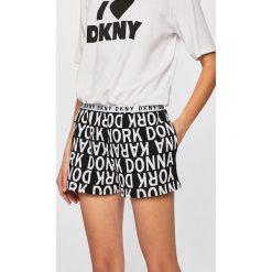 Dkny - Szorty piżamowe. Piżamy damskie DKNY. W wyprzedaży za 169.90 zł.