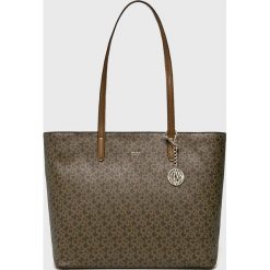 Dkny - Torebka. Torby na ramię damskie marki DKNY. Za 1,059.00 zł.