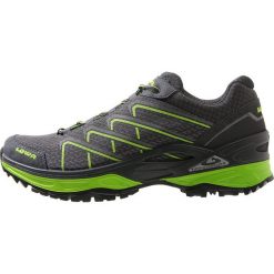 Lowa FERROX EVO GTX LO Obuwie hikingowe graphit/limone. Trekkingi męskie Lowa, z materiału, outdoorowe. Za 629.00 zł.
