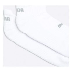 Puma - Skarpety (2-Pack). Skarpety męskie marki Puma. W wyprzedaży za 29.90 zł.