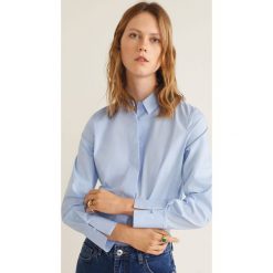 Mango - Koszula Sofia. Bluzki damskie marki Mango. Za 89.90 zł.