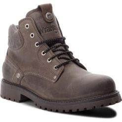 Trapery WRANGLER - Yuma WM182004 Dk. Grey 56. Śniegowce i trapery męskie marki Wrangler. W wyprzedaży za 269.00 zł.