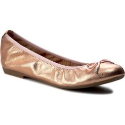 Baleriny GIOSEPPO - Yuliana 39892-97 Cobre. Baleriny damskie marki Gioseppo. W wyprzedaży za 189.00 zł.