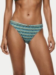 Banana Moon Dół od bikini Zoila Nerea MRX56 Zielony. Zielone bikini damskie Banana Moon, l, bez wzorów. Za 269.99 zł.