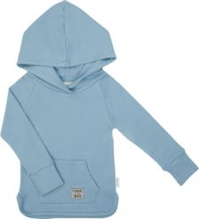 NICOL Bluza dla chłopca z długim rękawem Nicol Teddy 140. Bluzy dla chłopców NICOL, bez wzorów, bez ramiączek, bez kaptura. Za 64.99 zł.