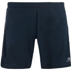 Męskie Szorty Sportowe Athl DPT Virgilio - Oddychające i Elastyczne. Niebieskie krótkie spodenki sportowe męskie ZSPORT, m, bez wzorów. Za 116.99 zł.