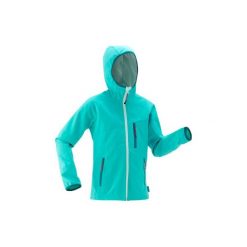 Kurtka Softshell MH900. Kurtki damskie marki QUECHUA. Za 129.99 zł.
