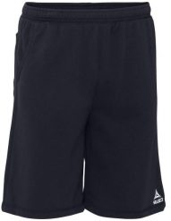 SELECT Spodenki TORINO Sweat. Niebieskie szorty męskie Select, m, bez wzorów, z bawełny. Za 95.99 zł.