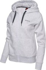 Damska bluza rozpinana z kapturem Iguana Banito W rozmiar L. Bluzy damskie IGUANA, l, bez wzorów, z kapturem. Za 122.26 zł.