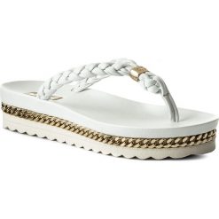 Japonki BALDININI - 898745XDOME909090 Dome Bianco. Klapki damskie marki bonprix. W wyprzedaży za 819.00 zł.