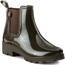 Kalosze GIOSEPPO - 40840 Khaki. Kozaki damskie marki Gioseppo. W wyprzedaży za 149.00 zł.
