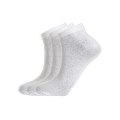 Skarpetki Endurance Mallorca (x3). Białe skarpety męskie Endurance, bez wzorów. Za 76.00 zł.