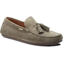 Mokasyny TOMMY HILFIGER - Suede Tassle Loafer FM0FM01904 Olive Night 010. Mokasyny damskie marki Nessi. W wyprzedaży za 419.00 zł.