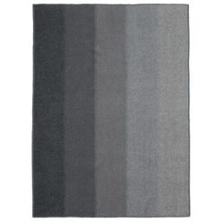 Koc Tint odcienie szarości. Kocyki dla dzieci marki Normann Copenhagen. Za 430.00 zł.