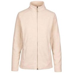 Damska Bluza Polarowa Reply AT200. Białe bluzy damskie Trespass, xl, bez wzorów, z polaru, bez kaptura. Za 127.99 zł.