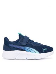 Puma Sneakersy Flex Focus Moder Blaze Fade AC+PS 313848 02 Granatowy. Niebieskie trampki i tenisówki chłopięce Puma, bez wzorów, z materiału, bez zapięcia. Za 159.99 zł.