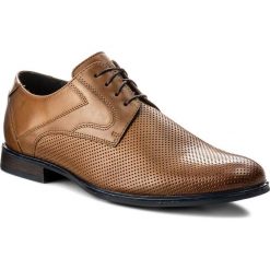 Półbuty LASOCKI FOR MEN - MB01-ELAN-02 Camel. Eleganckie półbuty marki Lasocki For Men. Za 179.99 zł.