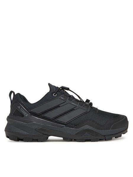 Adidas Trekkingi Terrex Skychaser JH6384 Czarny. Czarne trekkingi męskie Adidas, trekkingowe. Za 599.99 zł.