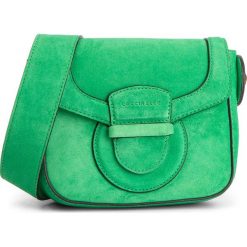 Torebka COCCINELLE - DS1 Vega Suede E1 DS1 55 01 01 Alien Green G05. Torebki do ręki damskie marki Coccinelle. Za 1,099.90 zł.