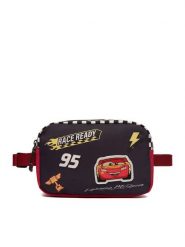Cars Torebka CEO-ACCCS-SS26-239DPC Czarny. Czarne torby i plecaki dziecięce Cars, z poliesteru. Za 79.99 zł.