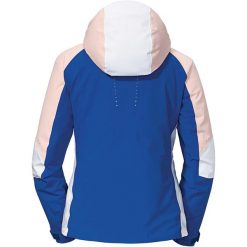 Kurtka narciarska damska Schöffel Naladas. Białe kurtki snowboardowe damskie Schöffel, s, bez wzorów, z elastanu, bez kaptura, narciarskie, primaloft. Za 2,499.99 zł.