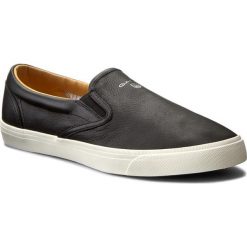 Tenisówki GANT - Hero 12671073 Black G00. Trampki męskie marki GANT. W wyprzedaży za 249.00 zł.