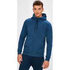 Under Armour - Bluza Threadborne FZ. Bluzy męskie marki Under Armour. W wyprzedaży za 229.90 zł.
