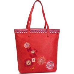 Torebka DESIGUAL - 19SAXPEI 3000. Torebki do ręki damskie marki Desigual. Za 349.90 zł.