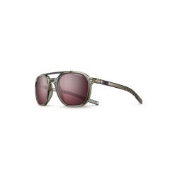 Okulary z polaryzacją JULBO Slack zielony | Polar 3 HD. Czarne okulary przeciwsłoneczne męskie Julbo. Za 550.00 zł.