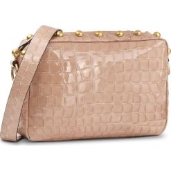 Torebka RED VALENTINO - NQ0B0757 Nude 377. Listonoszki damskie Red Valentino. W wyprzedaży za 849.00 zł.
