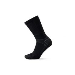 Skarpetki Hannah Walk II. Szare skarpety męskie Hannah, bez wzorów, z materiału. Za 179.75 zł.