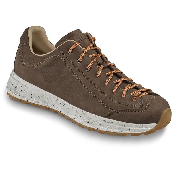 Buty trekkingowe męskie MEINDL Pineta. Brązowe trekkingi męskie Meindl, trekkingowe. Za 1,249.90 zł.