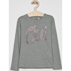 Name it - Bluzka dziecięca 122-164 cm. T-shirty i topy dla dziewczynek marki Name it. W wyprzedaży za 29.90 zł.