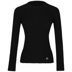 Paul Parker Sweter Damski L Czarny. Swetry damskie marki Paul Parker. Za 179.00 zł.