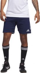 Spodenki treningowe krótkie męskie adidas Tiro 23 League Sweat granatowe HS3594 XS. Krótkie spodenki sportowe męskie Adidas, m, bez wzorów. Za 172.47 zł.