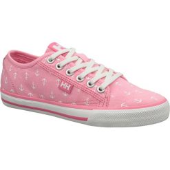 Helly Hansen W Fjord Canvas Shoe V2 11466-185. Obuwie sportowe damskie marki Helly Hansen. W wyprzedaży za 199.99 zł.