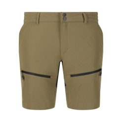 Szorty Whistler Avatar. Białe krótkie spodenki sportowe męskie Whistler, bez wzorów, trekkingowe. Za 197.00 zł.