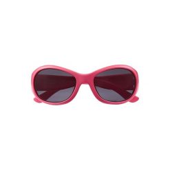 Okulary dla dzieci Reima Surffi - berry pink. Czerwone okulary przeciwsłoneczne dla dzieci Reima. Za 81.99 zł.
