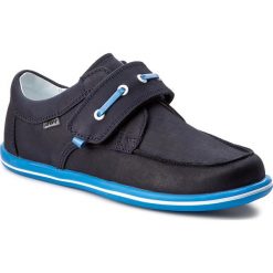 Półbuty BARTEK - 28601/SZ/0KP Ocean. Półbuty chłopięce marki Bartek. W wyprzedaży za 179.00 zł.