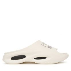Klapki Plein Sport. Białe klapki męskie Plein Sport, sportowe. Za 399.99 zł.