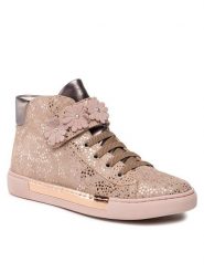 Sneakersy Primigi. Niebieskie trampki i tenisówki chłopięce Primigi, bez wzorów, bez zapięcia. Za 179.99 zł.