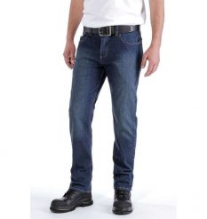 Spodnie Carhartt Rugged Flex Relaxed Superior. Spodnie sportowe męskie Carhartt, m, bez wzorów. Za 276.80 zł.