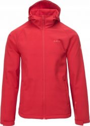 Kurtka męska hitec Softshell CORE BRUNI. Kurtki męskie HITEC, m, bez wzorów, z softshellu, bez kaptura. Za 171.50 zł.