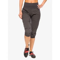 Spodenki wspinaczkowe damskie Ocun Noya Shorts. Szare szorty sportowe damskie Ocun, na lato, xs, bez wzorów, sportowe, trekkingowe. Za 293.99 zł.
