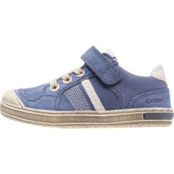 Kickers IGORLOW Tenisówki i Trampki marine/blanc. Buty sportowe chłopięce Kickers. Za 369.00 zł.
