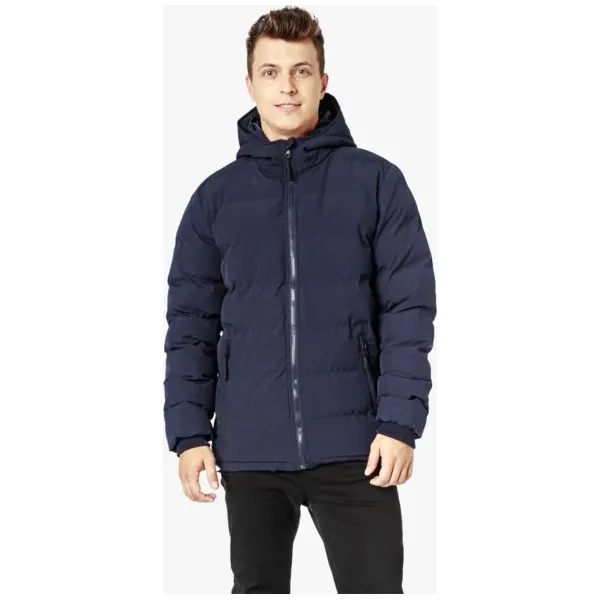Feewear Kurtka Platte , , rozmiar XXL. Brązowe kurtki męskie Feewear, m, bez wzorów, z materiału, klasyczne, bez kaptura. W wyprzedaży za 179.99 zł.