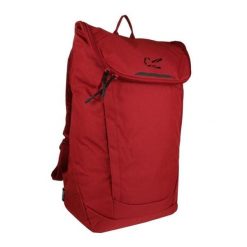 Shilton 20L unisex turystyczny plecak. Czerwone plecaki damskie Regatta, bez wzorów, z poliamidu. Za 156.35 zł.