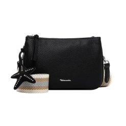 Tamaris Torebka Naramienna TAS Kea Torebki 1 ct Damski. Torby na ramię damskie Tamaris, bez wzorów, z materiału, eleganckie, bez dodatków. Za 202.99 zł.