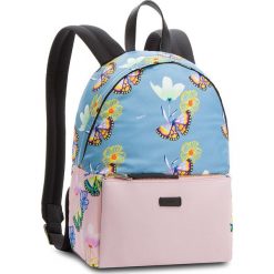 Plecak FURLA - Giudecca 962348 B BOG2 H86 Toni Veronica/Camelia e. Niebieskie plecaki damskie Furla, z materiału. Za 1,470.00 zł.